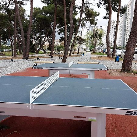 Les Appartements Prives Bar Εξωτερικό φωτογραφία