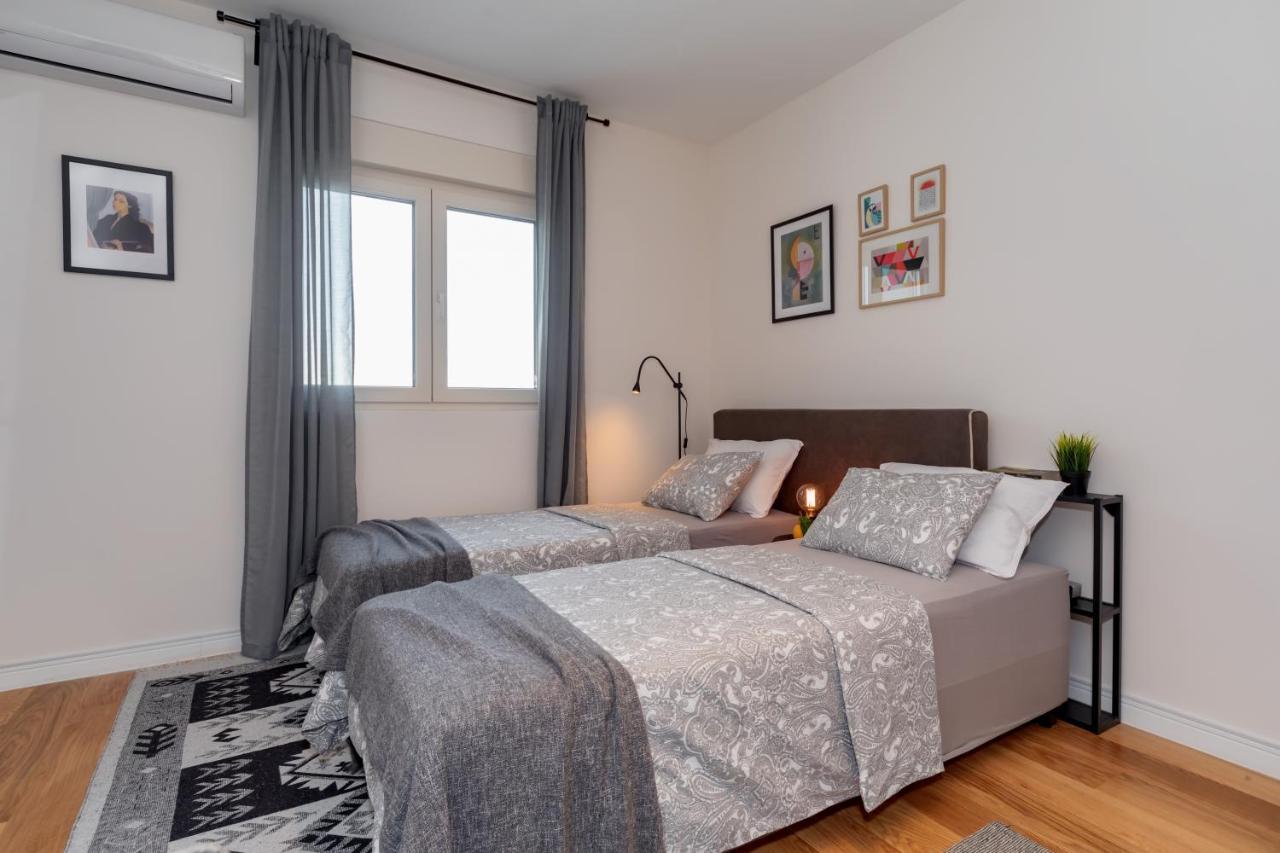 Les Appartements Prives Bar Εξωτερικό φωτογραφία