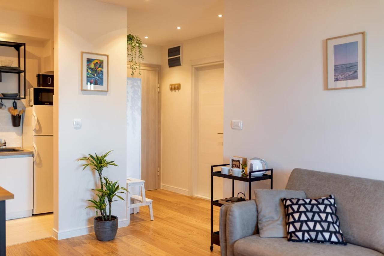 Les Appartements Prives Bar Εξωτερικό φωτογραφία
