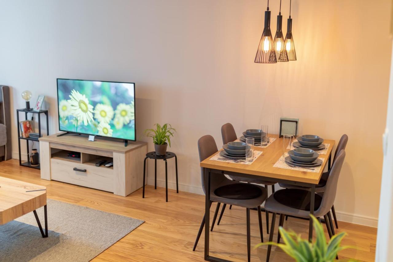 Les Appartements Prives Bar Εξωτερικό φωτογραφία