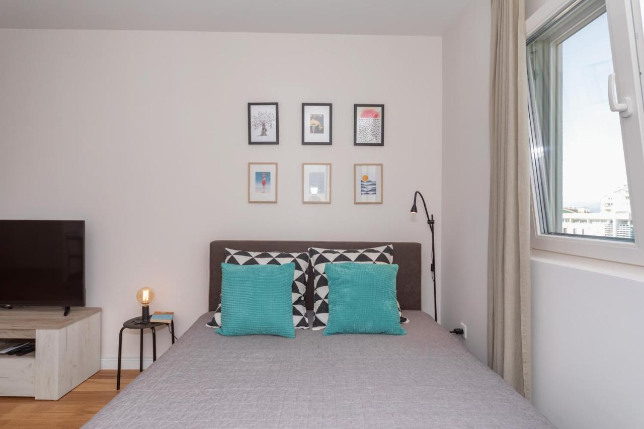 Les Appartements Prives Bar Εξωτερικό φωτογραφία