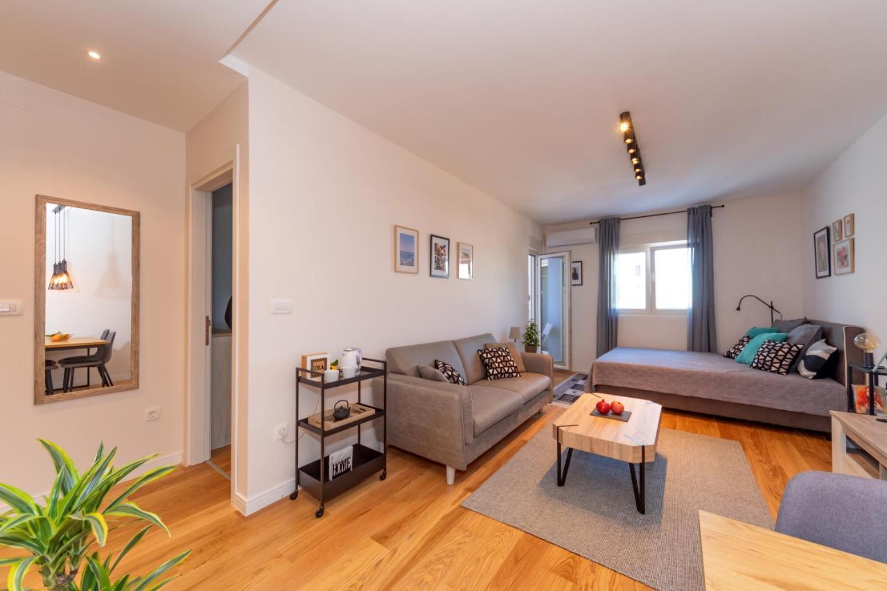 Les Appartements Prives Bar Εξωτερικό φωτογραφία