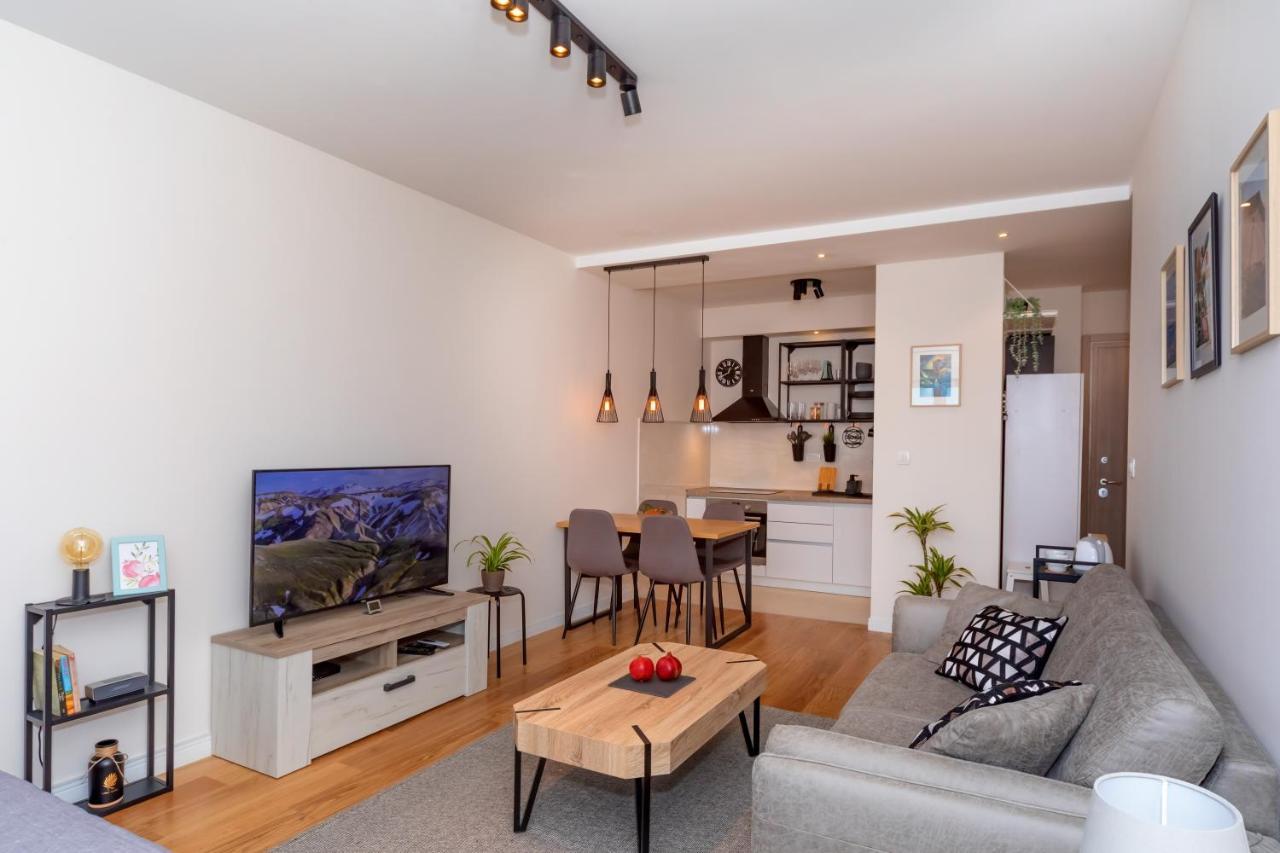 Les Appartements Prives Bar Εξωτερικό φωτογραφία