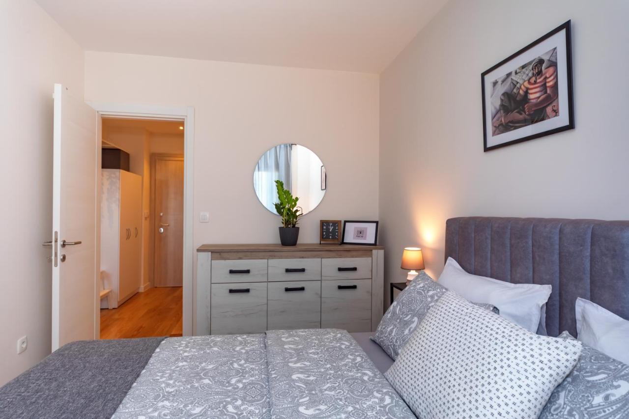 Les Appartements Prives Bar Εξωτερικό φωτογραφία