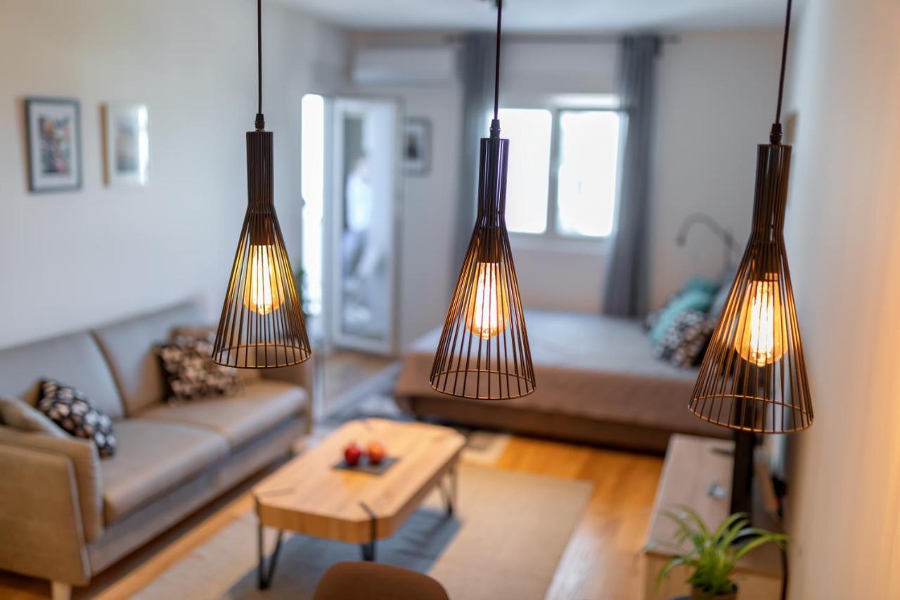 Les Appartements Prives Bar Εξωτερικό φωτογραφία