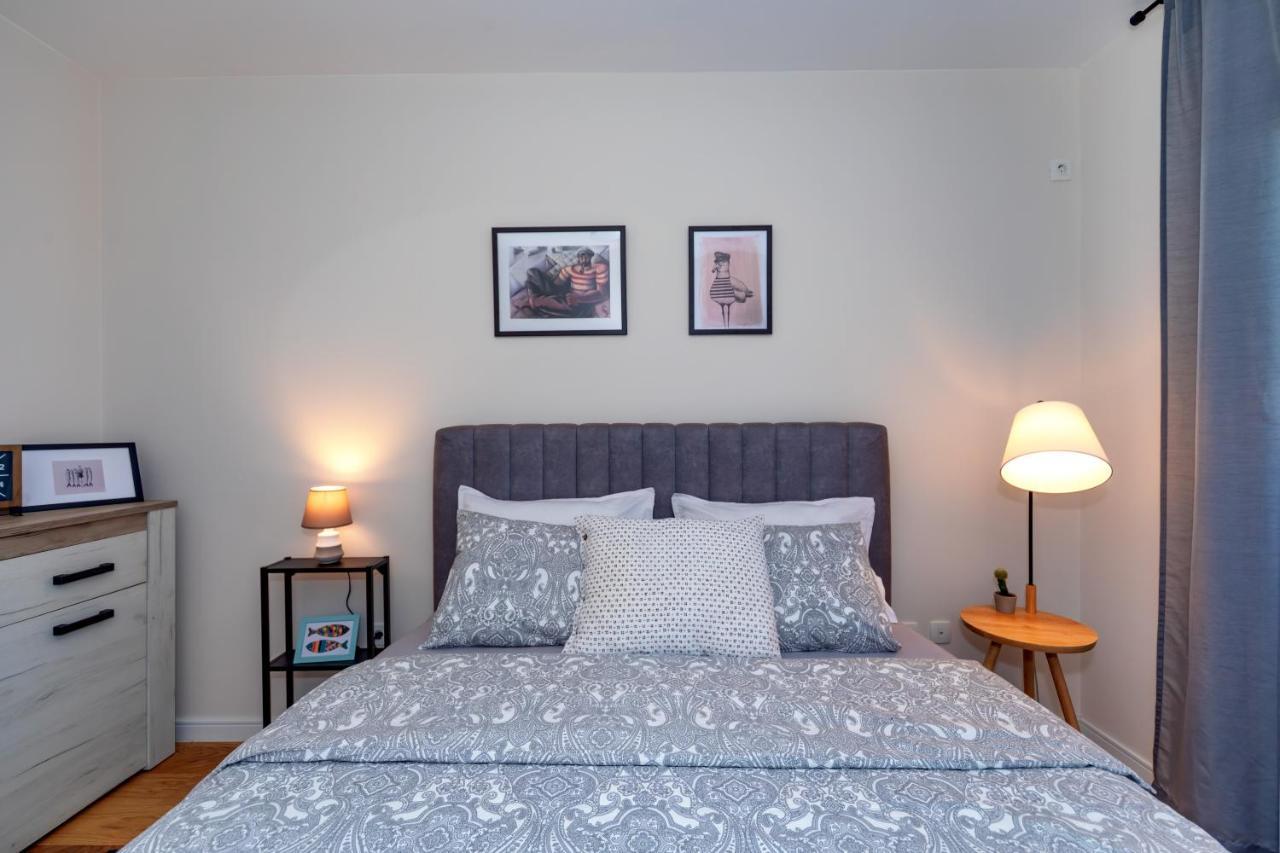 Les Appartements Prives Bar Εξωτερικό φωτογραφία