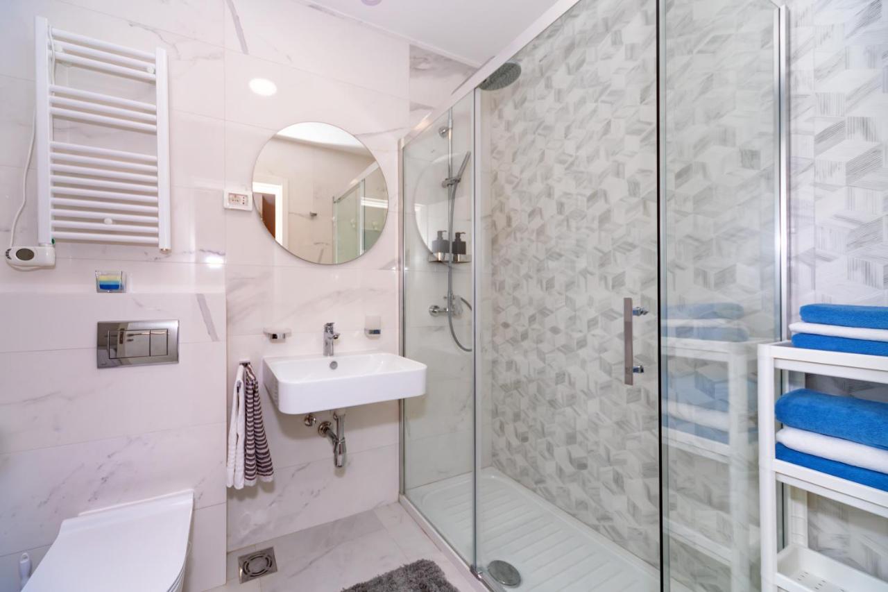 Les Appartements Prives Bar Εξωτερικό φωτογραφία
