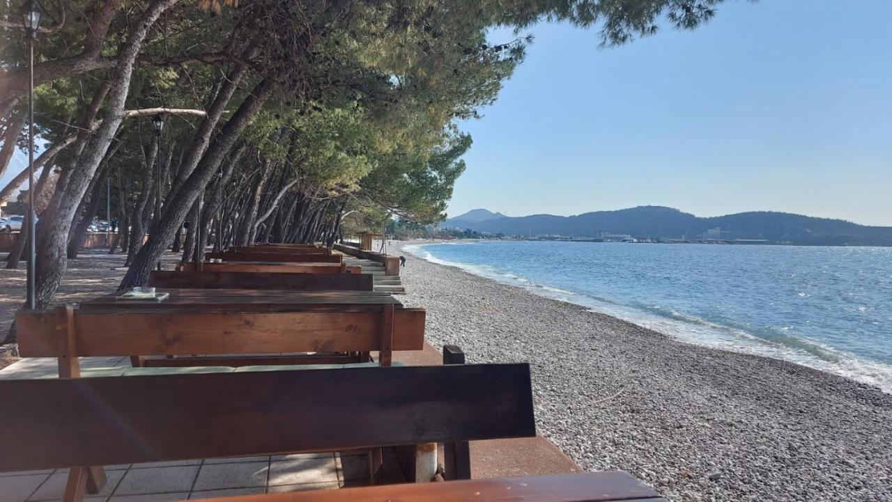 Les Appartements Prives Bar Εξωτερικό φωτογραφία