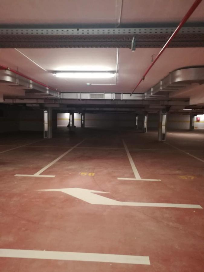 Les Appartements Prives Bar Εξωτερικό φωτογραφία